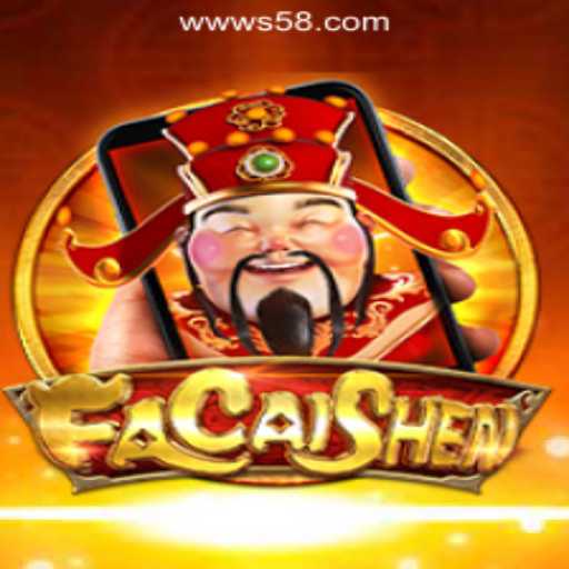 Explore FaCaiShenM: A New Kind of Slot Game at S58.com Oficial Slots Brasil #1