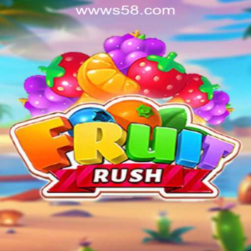 Discover the Exciting World of FruitRush: A Journey Through Brazil's Top Online Slots
