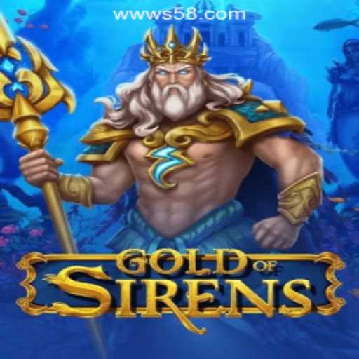 Explore the Enchanting World of GoldofSirens