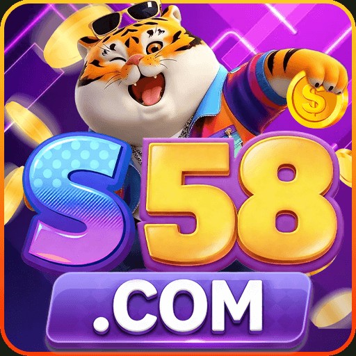 S58.com Oficial Slots Brasil #1