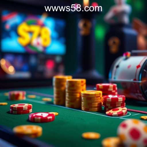 Responsible Gambling