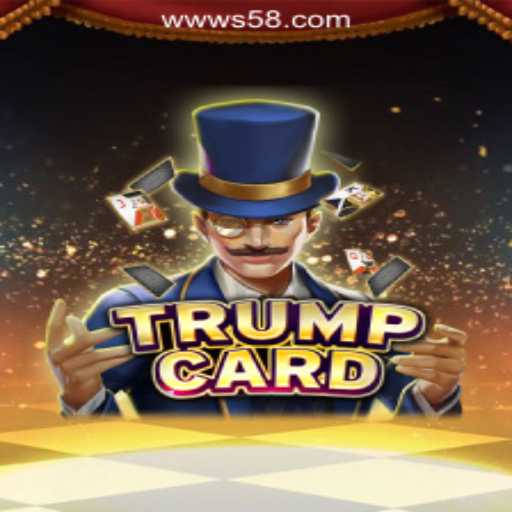 TrumpCard: The Exciting New Game That's Taking the Casino World by Storm